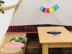 -天台月光帐篷火锅(合能锦城店)