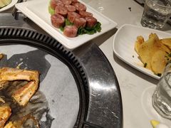 -么子烤肉(化龙池店)