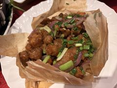 -粤北餐馆