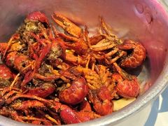 老长沙口味虾-老长沙龙虾馆(罗湖店)