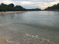 -巴拉湾海滩