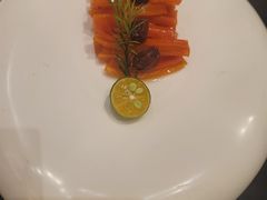 -臻萃轩中餐厅(国家会展中心店)
