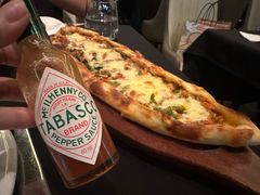 -Efes Turkish & Mediterranean Cuisine 艾菲斯餐厅(陆家嘴店)