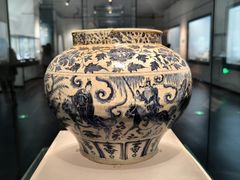 -广西壮族自治区博物馆