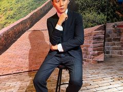-北京杜莎夫人蜡像馆