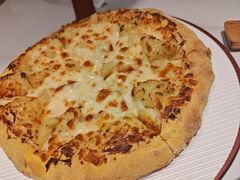 -必胜客(松雷店)