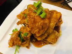 -大东方饺子王