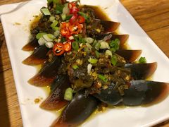 -聚点串吧·北京烧烤(赵登禹路店)