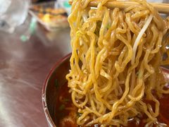 -金牌罗记肠旺面(蔡家街店)