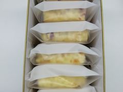 -巴黎贝甜(凯德MALL望京店)