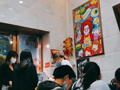 -甜心妈妈·榴莲星级糖水(北京路总店)