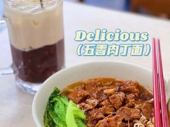 -喜莲咖啡