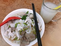 -金兴利茶室(新苏兰店)