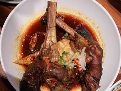 -驿楼兰·新疆菜(火车站店)