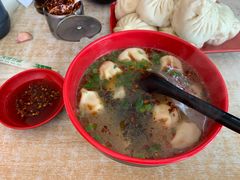 -天津包子铺(万泉庄店)