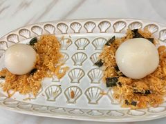 手作·金沙米酥-超琪星·咖啡简餐(川音店)