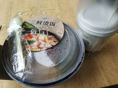 -today便利店(汉街店)