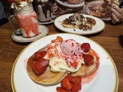 -TIGERS老虎西餐(亦庄店)