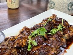 -朕悦鹧鸪饭私房菜