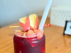 -工页咖啡X COFFEE(龙东路店)