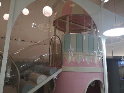 -BabyMonster小怪兽亲子派对·餐厅乐园(金月湾店)