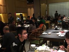 大堂-煲宫(华润万象城店)