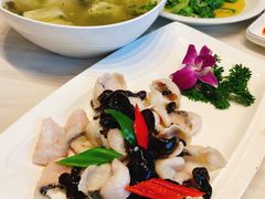 -華僑飯店中餐厅