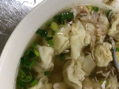 -汪家馄饨(集庆路店)