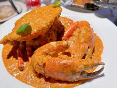 -狮拾久·现代新加坡料理(福田COCO Park店)