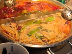 -小龙坎火锅(IFS HOT店)