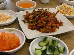 -全州拌饭馆(龙源西街店)