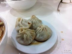 -包顺兴面馆(长乐路店)