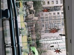 -北京东直门智选假日酒店