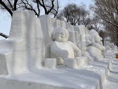 景点-斯大林公园