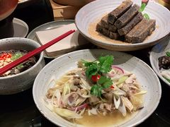 -青年公社·烤鸭(天玥中心店)