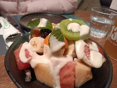 -绿茵阁(江南西路店)