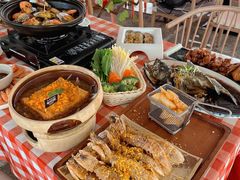 -琼大师东方烤乳猪(亚特兰蒂斯店)