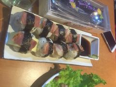 iphone_upload_pic-金家休闲餐吧(金家小吃四店)