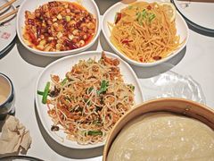 -额娘·春饼烤鸭(华北七楼创始店)