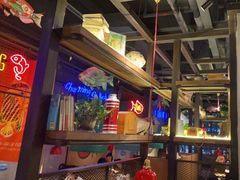 -探鱼·鲜青椒爽麻烤鱼(广州欣荣广场店)