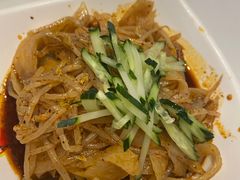 -子午路张记肉夹馍(小寨西路店)