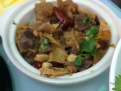 -刘一锅筋头巴脑(大悦城C店)