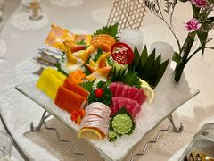 刺身拼盘-富黎华海鲜大酒楼(正大广场店)