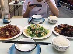 -九龙餐厅(大沽路店)