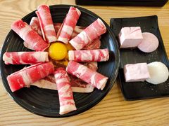 -三和屋日式海鲜锅料理(启航大厦店)