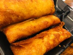 -韩萍老南京馄饨(河西万达店)