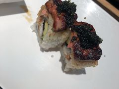 -将太无二·蓝鳍放题·北美寿司(领展购物广场中关村店)