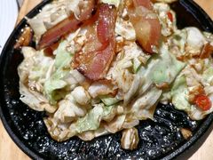 洋白菜-玉玲珑(陆家嘴店)