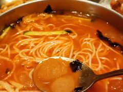 -春熙台韩国料理·章鱼肥牛(西丽店)