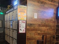 -长藤鬼校(龙翔店)